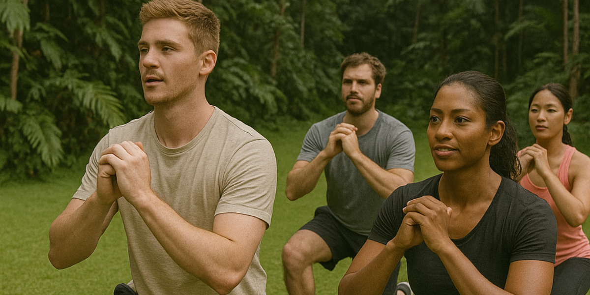 Exercise and Physical Training