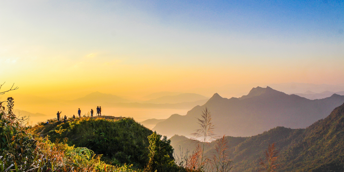 Thailand