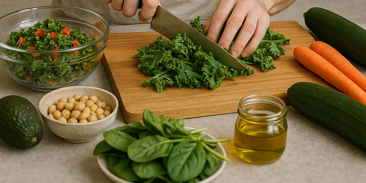 Diet and Fasting
