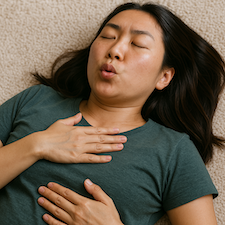 Yoga and Breath