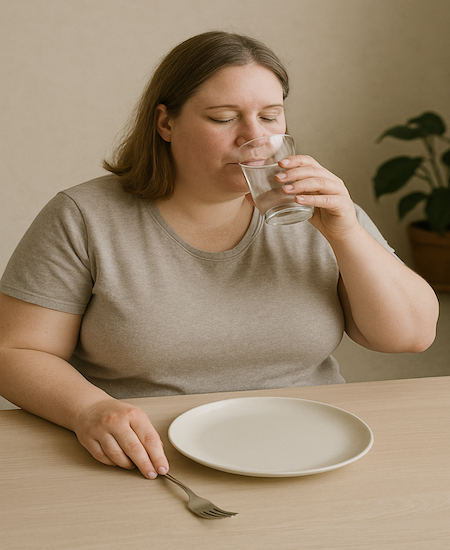 Diet and Fasting