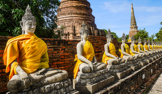 Thailand